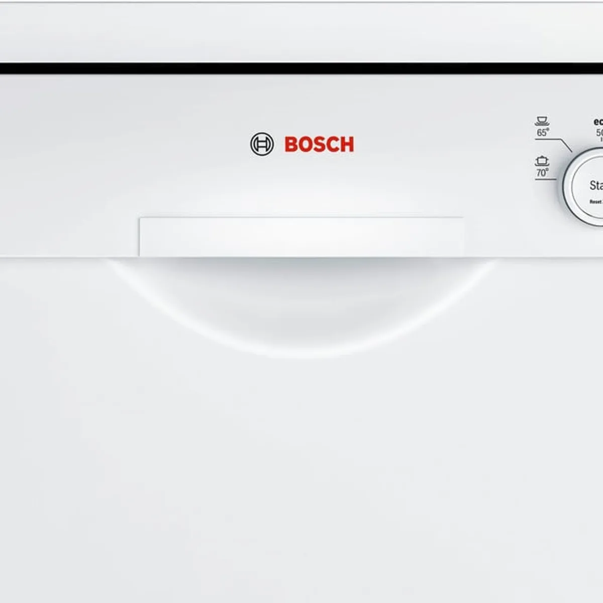 BOSCH - Lavavajillas Bosch Serie Libre instalación 60cm 12 cubiertos
