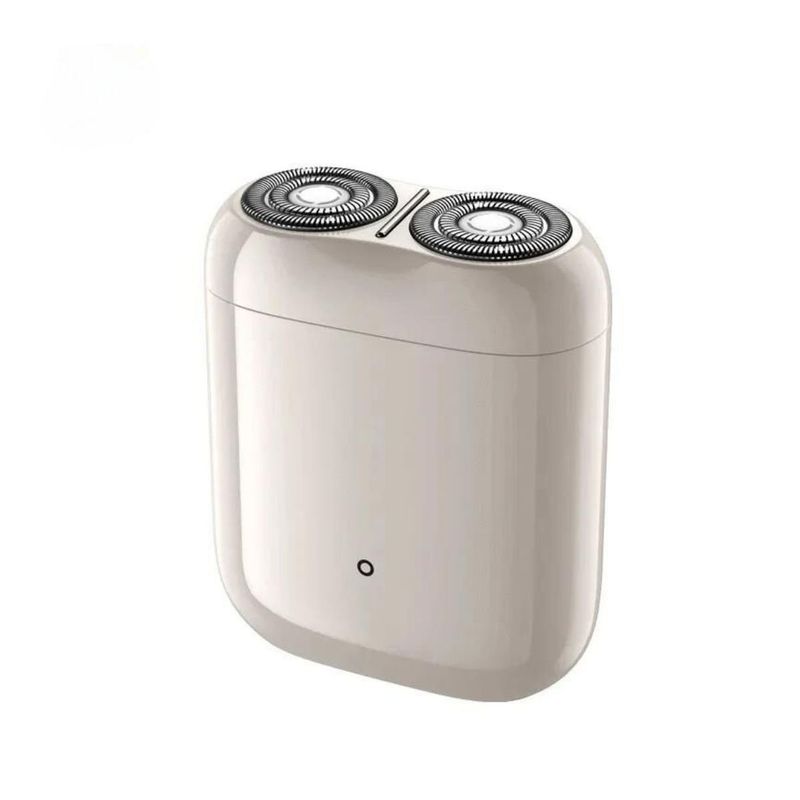 XIAOMI - Xiaomi Afeitadora Eléctrica Mi Home Electric Shaver S200 Blanco