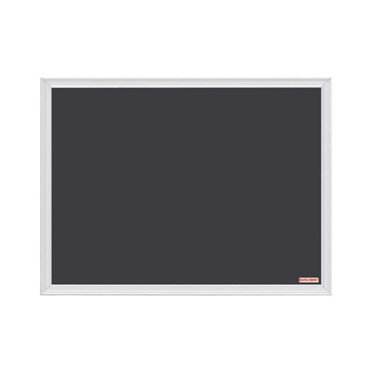 DATA ZONE - PIZARRA DE PARED PARA TIZA 45X60 CM