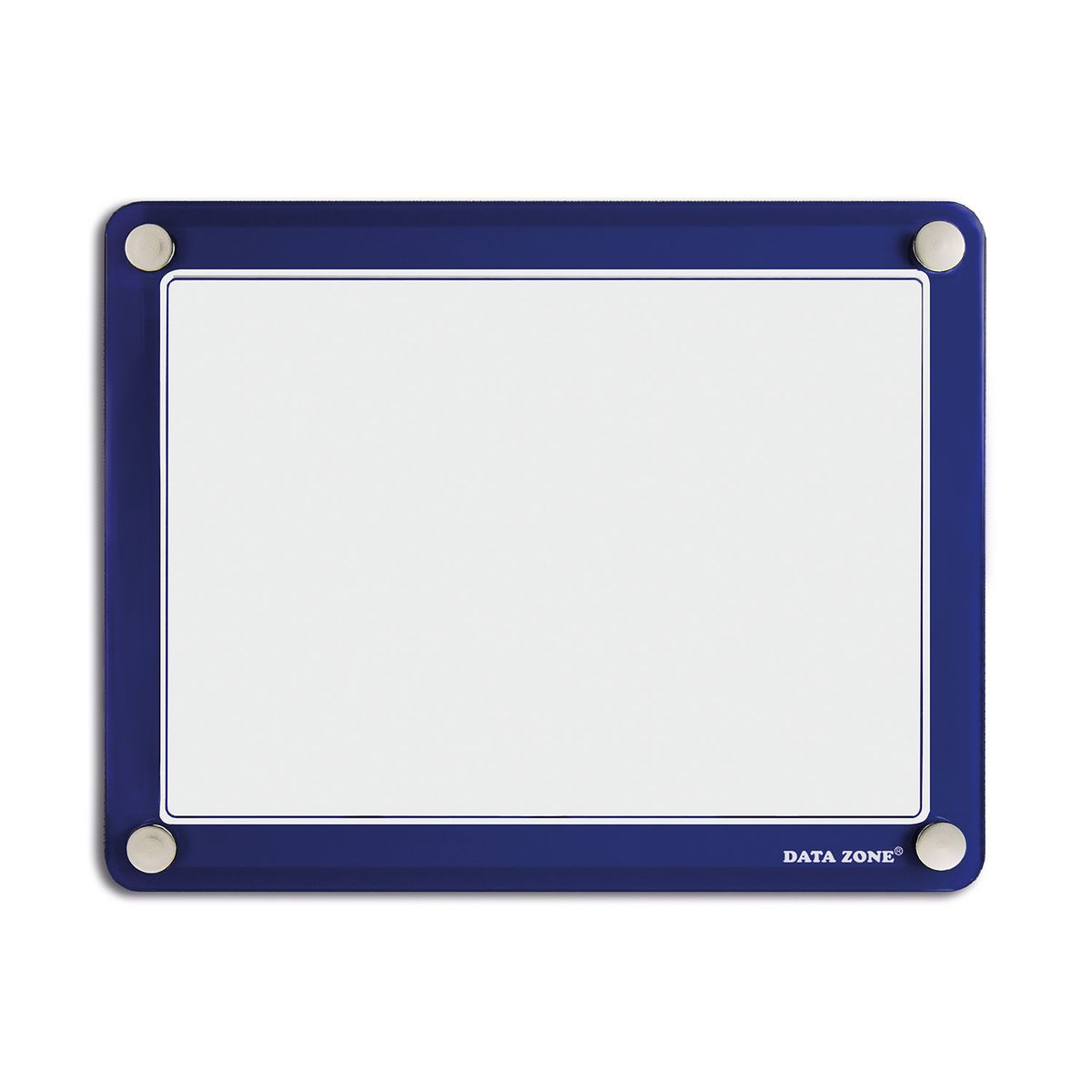 DATA ZONE - PLANIFICADOR DE VIDRIO PERSONALIZADO