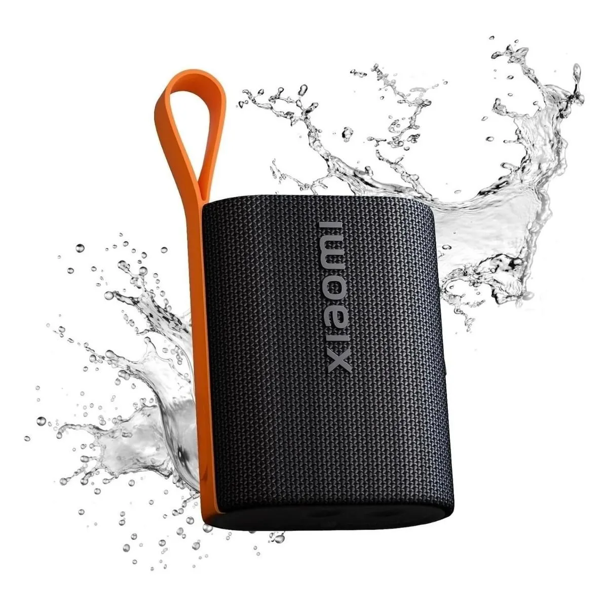 XIAOMI - Xiaomi Parlante Bluetooth Sound Pocket 5W Negro