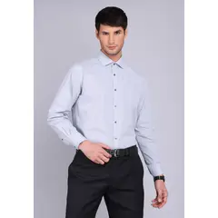 ARROW - Camisa Formal Texturada