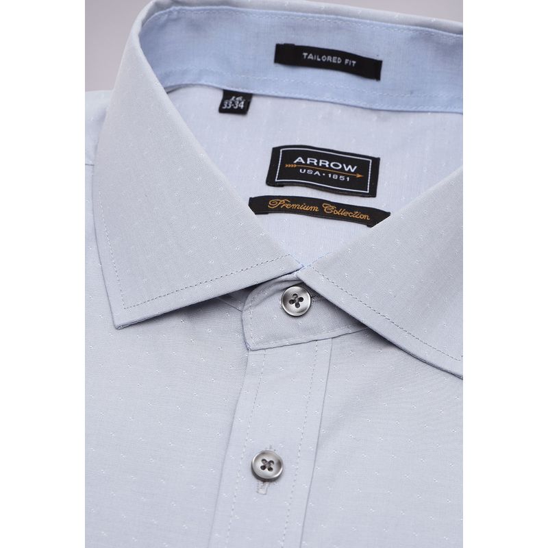 ARROW - Camisa Formal Texturada Arrow ARROW