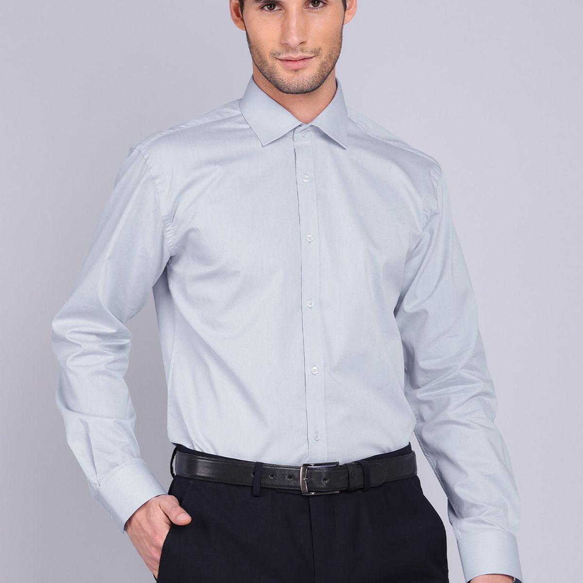 ARROW - Camisa Formal Lisa Spandex Arrow ARROW