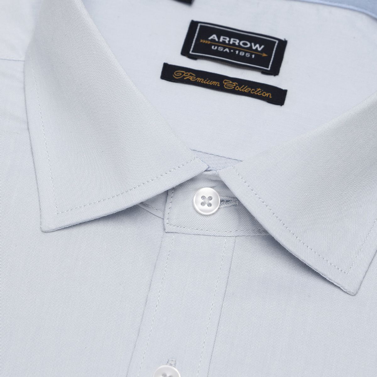 ARROW - Camisa Formal Lisa Spandex Arrow ARROW