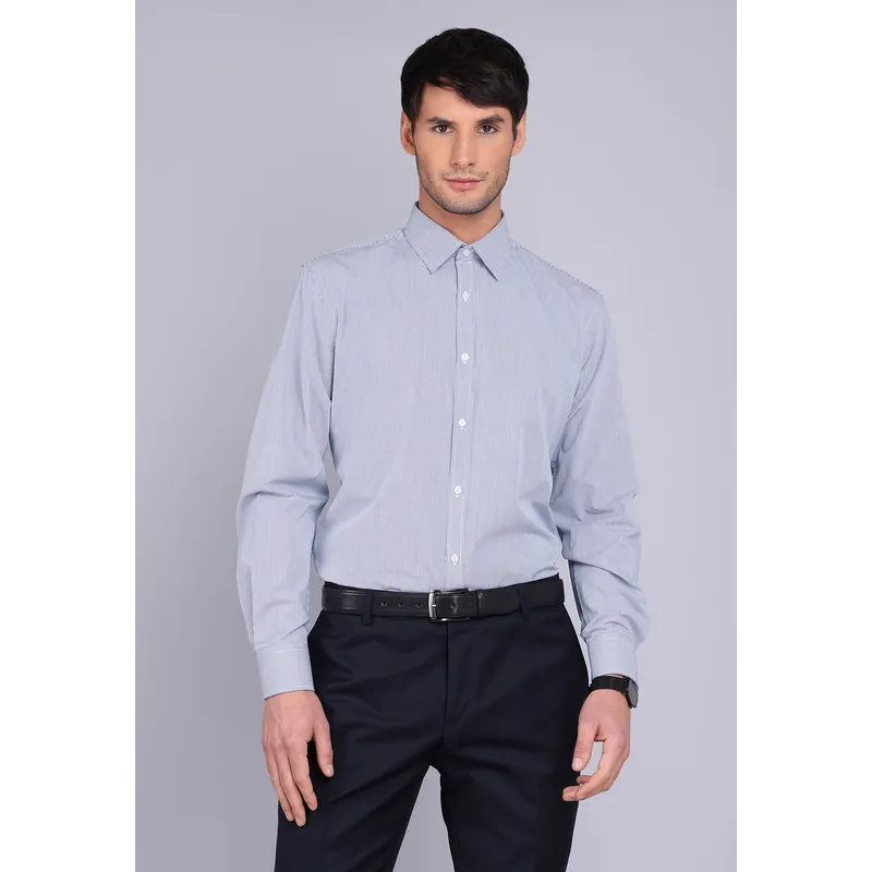 ARROW - Camisa Formal Cuadros Arrow ARROW