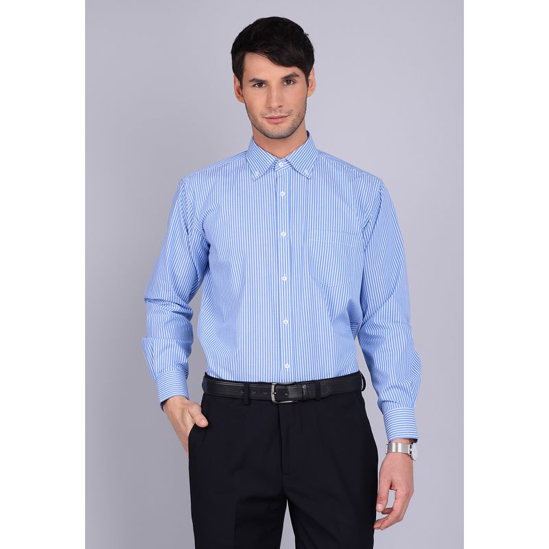ARROW - Camisa Formal A Rayas Arrow ARROW