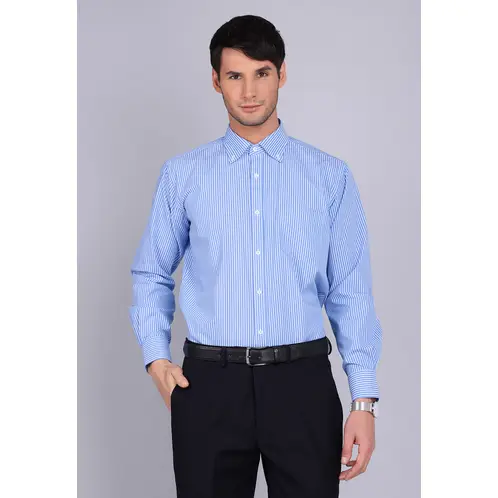 ARROW - Camisa Formal A Rayas