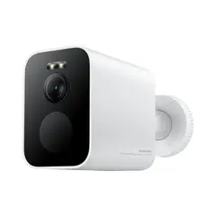 XIAOMI - Cámara de Seguridad Exterior BW500 25K IP67 Blanco