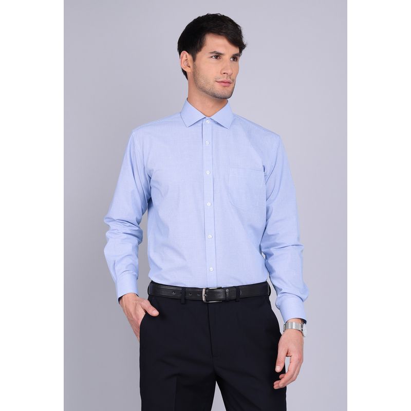 ARROW - Camisa Formal Cuadros Arrow ARROW