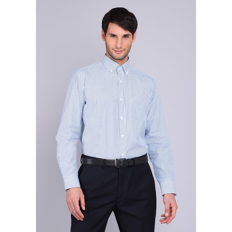 ARROW - Camisa Formal A Rayas Arrow ARROW_.