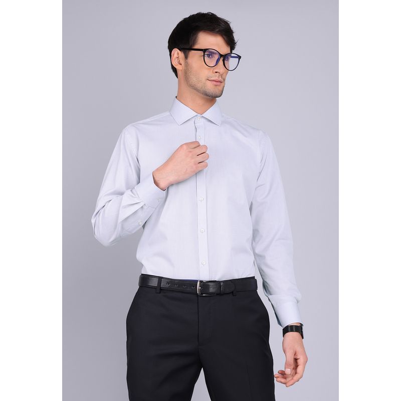 ARROW - Camisa Formal Texturada Arrow ARROW