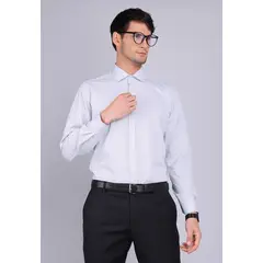 ARROW - Camisa Formal Texturada