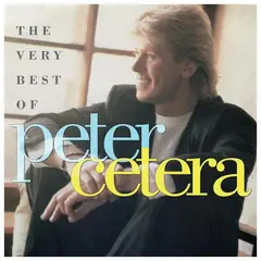 HITWAY MUSIC - PETER CETERA - THE VERY BEST - CD