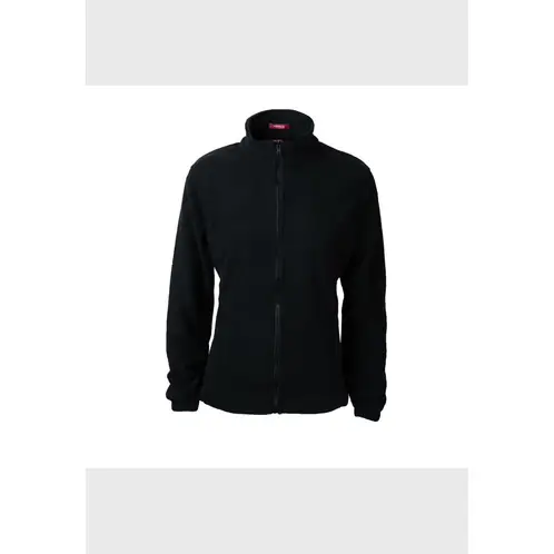 JAYSON - Micropolar Mujer M/Larga X Negro