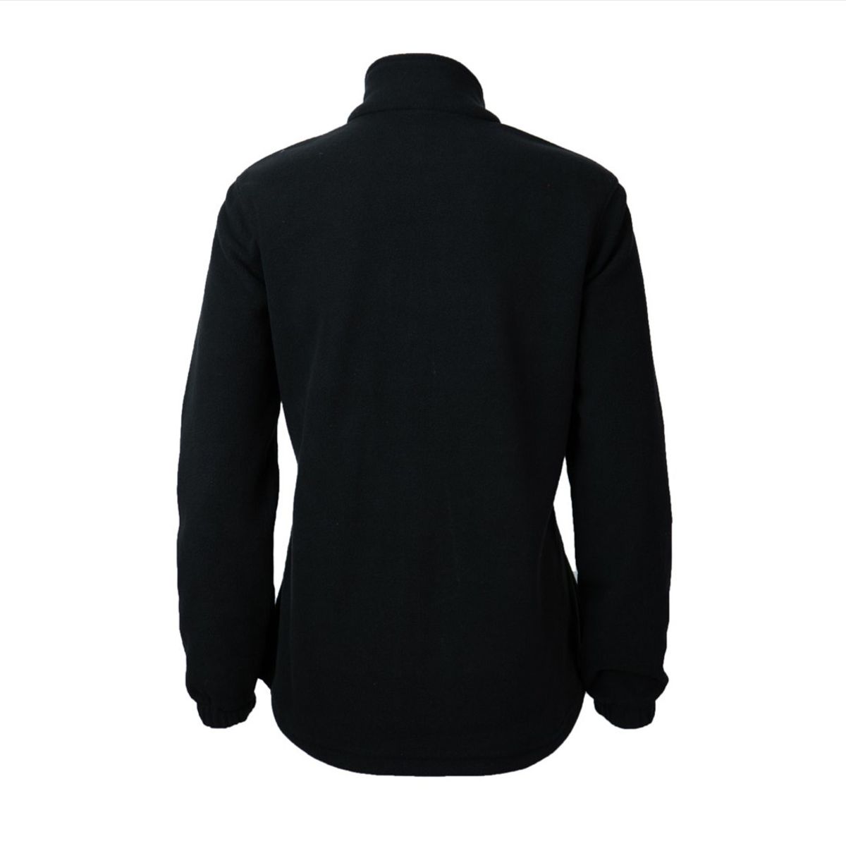 JAYSON - Micropolar Mujer M/Larga X Negro JAYSON