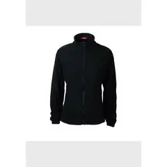 JAYSON - Micropolar Mujer M/Larga X Negro