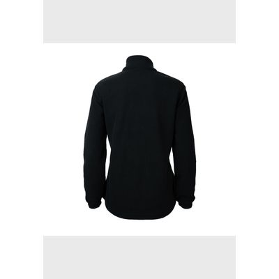 Imagen 2 del producto Micropolar Mujer M/Larga X Negro