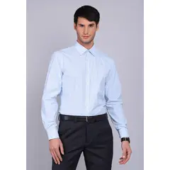 ARROW - Camisa Formal Print Spandex
