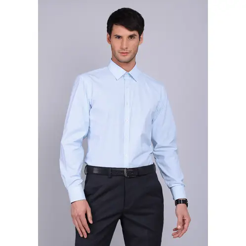 ARROW - Camisa Formal Print Spandex