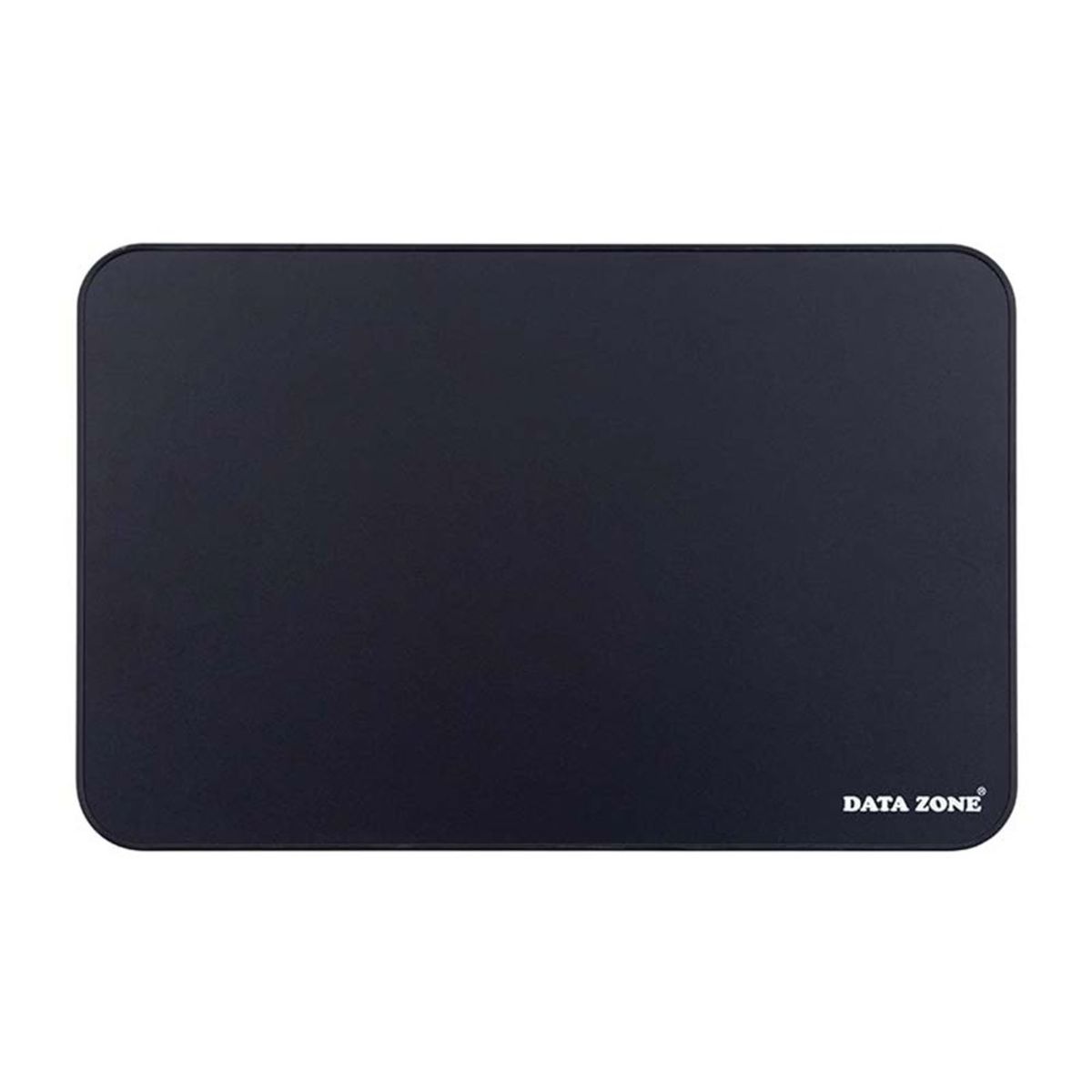 DATA ZONE - PIZARRA DOBLE TIZA MARCADOR 28X43CM