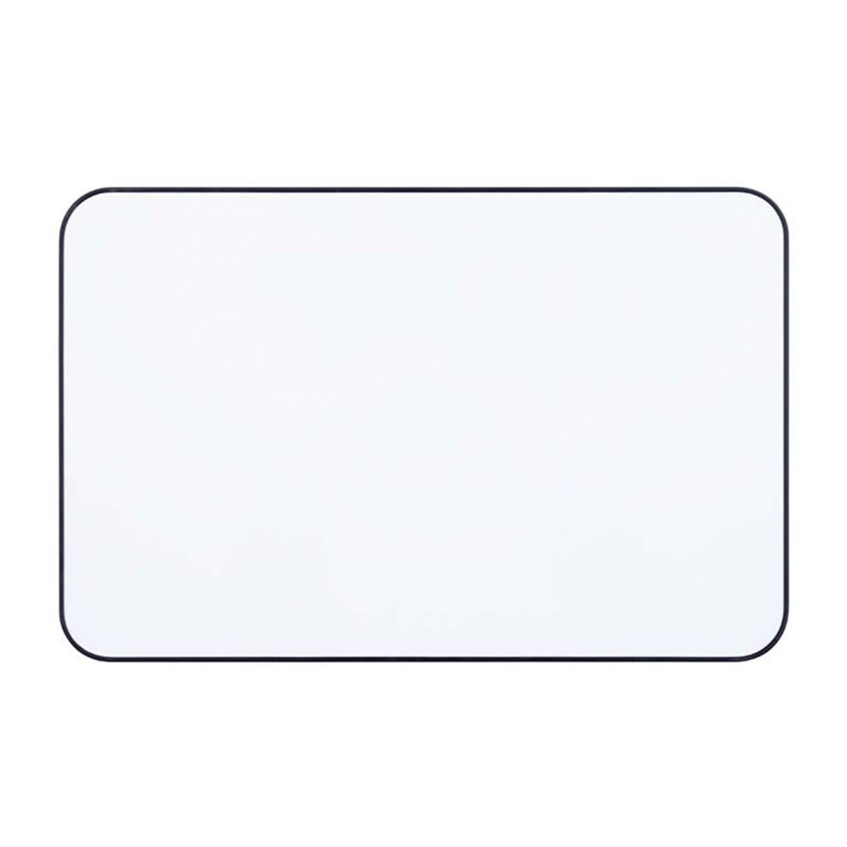 DATA ZONE - PIZARRA DOBLE TIZA MARCADOR 28X43CM