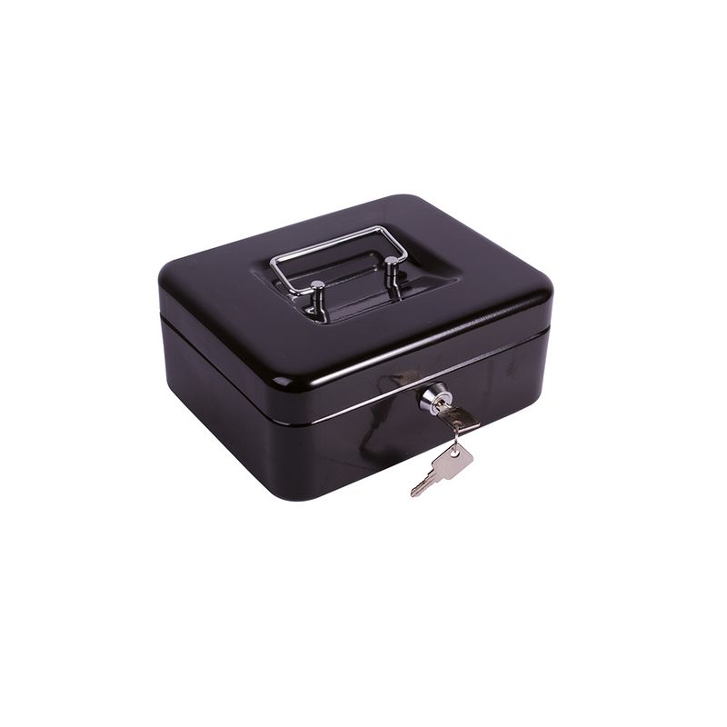ADIX - CAJA DE SEGURIDAD 8"
