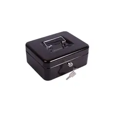 ADIX - CAJA DE SEGURIDAD 8"