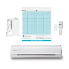 SILHOUETTE - Nueva Cameo 5 White