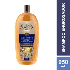 TIO NACHO - Tío Nacho Shampoo Engrosador 950 Ml