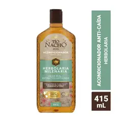 TIO NACHO - Tío Nacho Acondicionador Herbolaria 415 ML