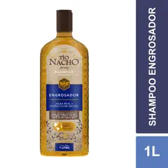 TIO NACHO - Tío Nacho Shampoo Engrosador 1 LT