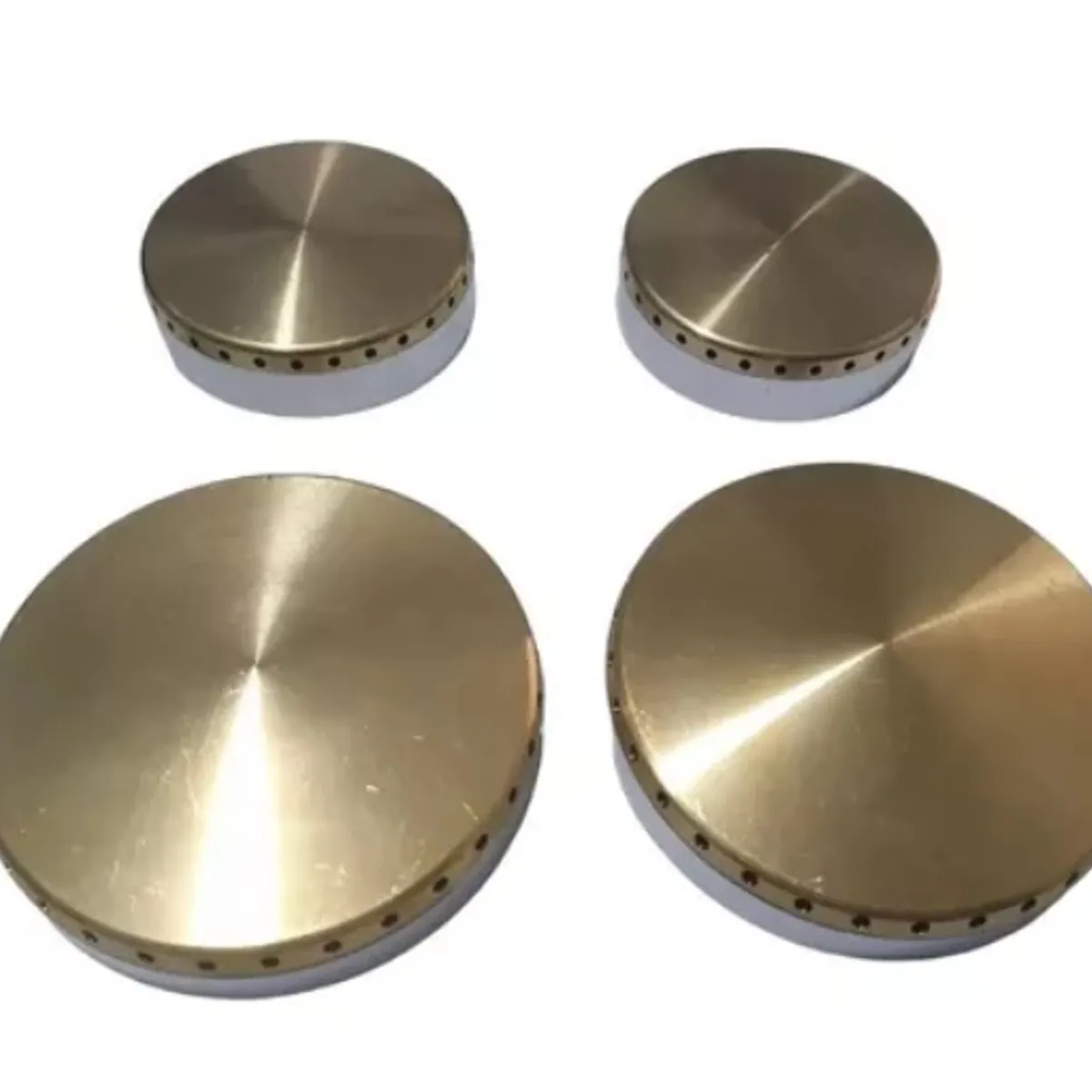 GENERICO - QUEMADORES PARA COCINA A GAS