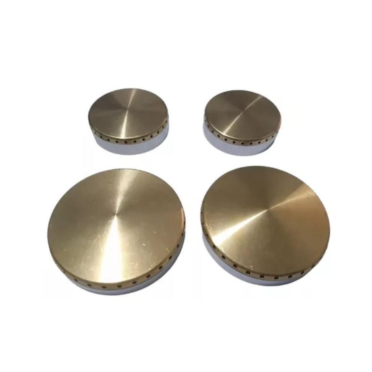 GENERICO - QUEMADORES PARA COCINA A GAS