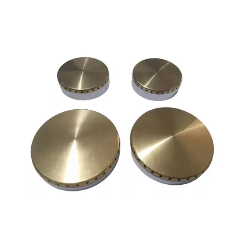 GENERICO - QUEMADORES PARA COCINA A GAS