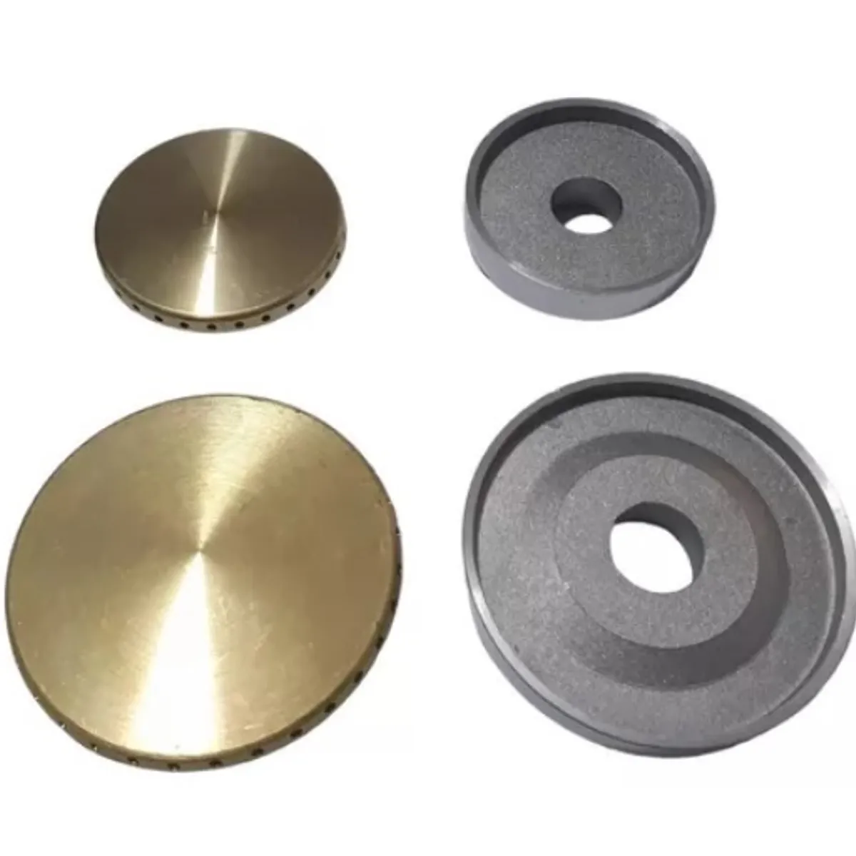 GENERICO - QUEMADORES PARA COCINA A GAS