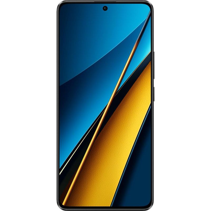 XIAOMI - Celular POCO X6 5G 8GB+256GB