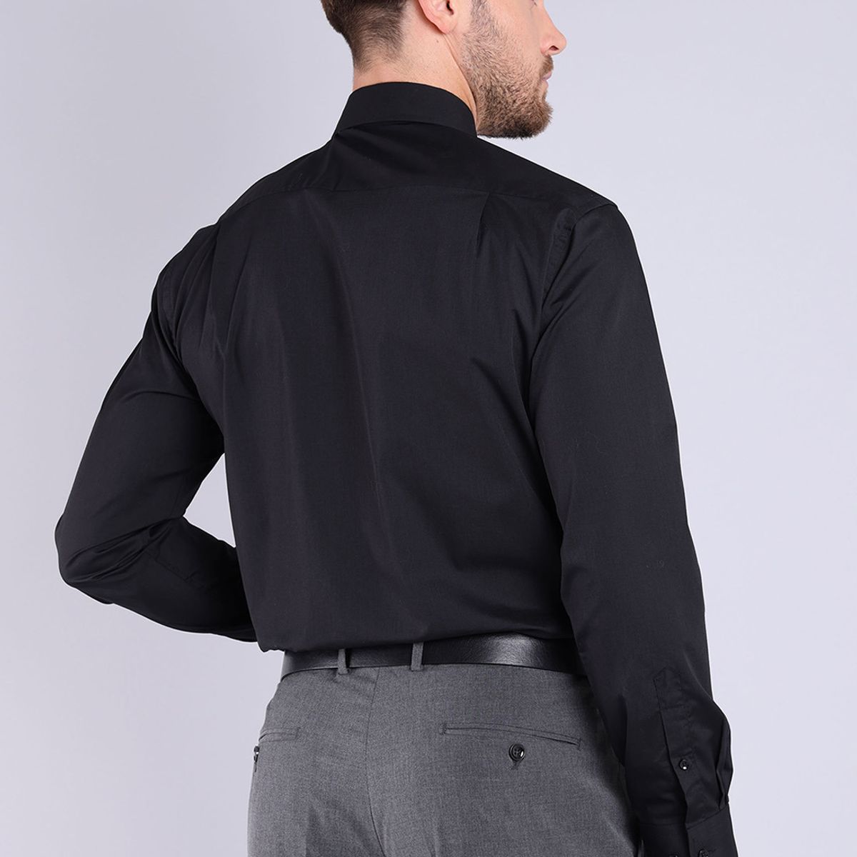 VAN HEUSEN - Camisa Lisa Van Heusen VAN HEUSEN