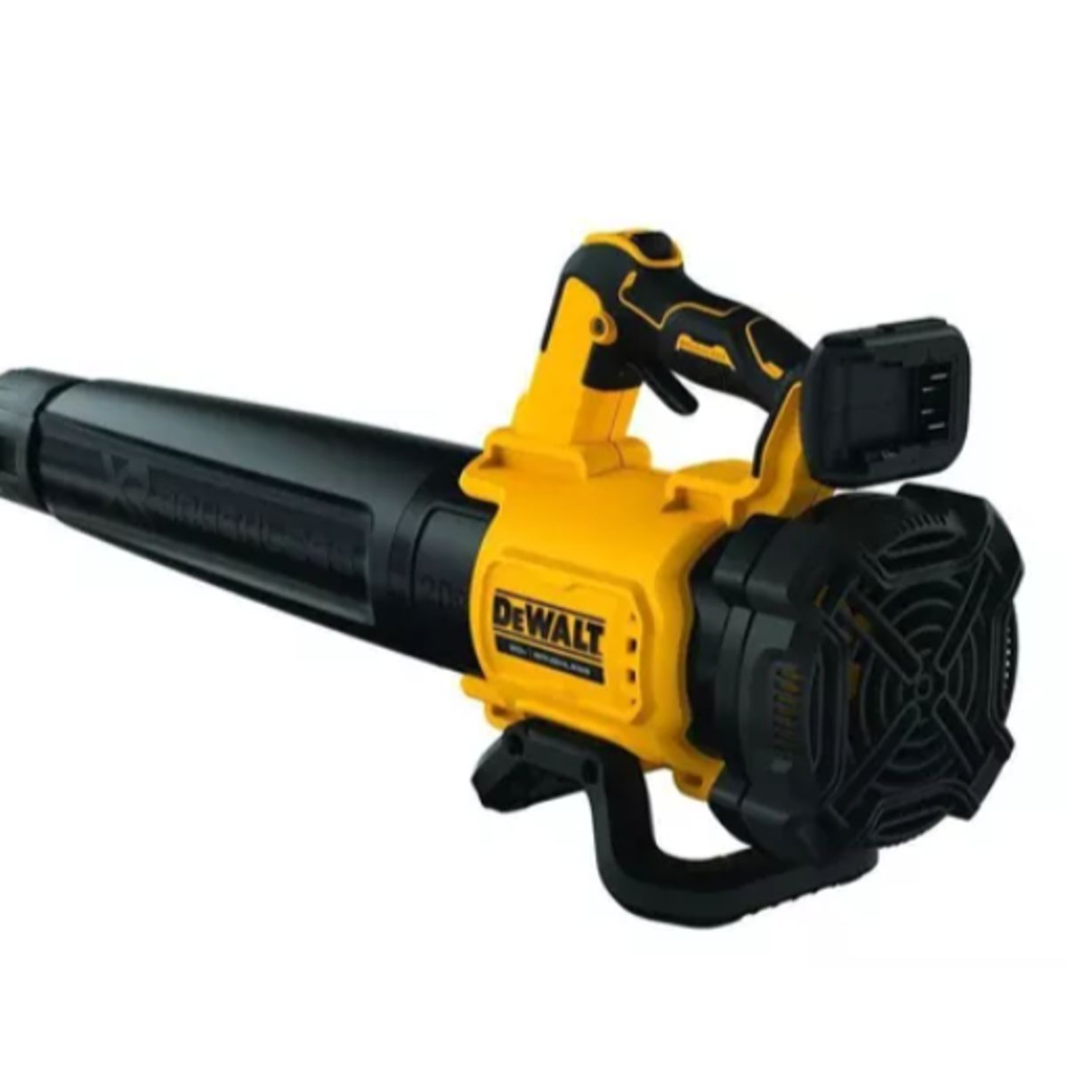 DEWALT - Soplador Inalámbrico 20v Brushless Dewalt Dcbl722b + bateria