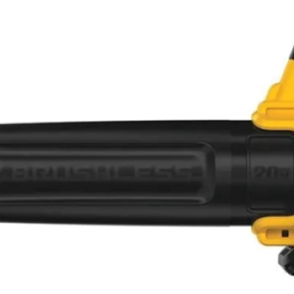 DEWALT - Soplador Inalámbrico 20v Brushless Dewalt Dcbl722b + bateria