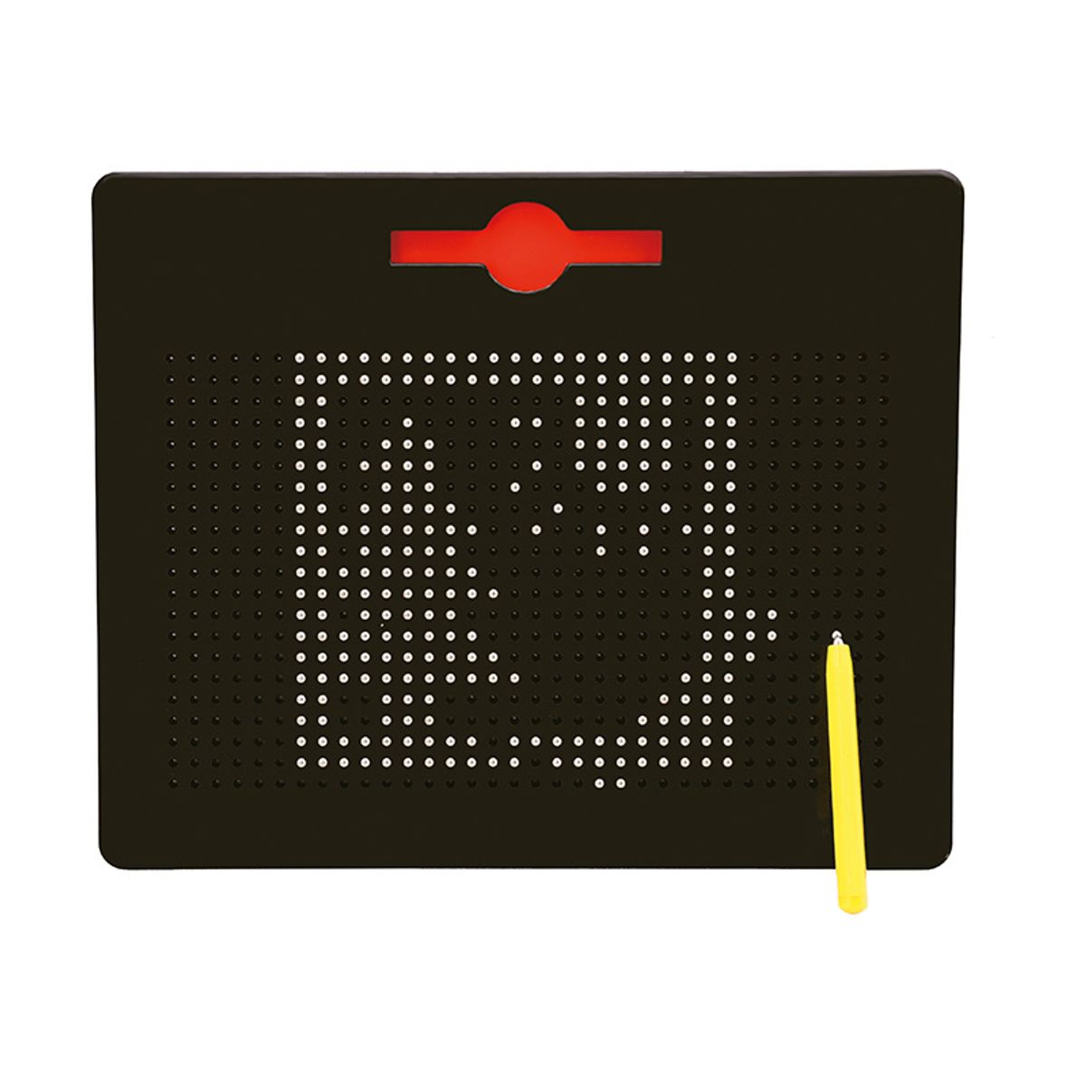 DACTIC - TABLERO GRANDE MAGNÉTICO 2D