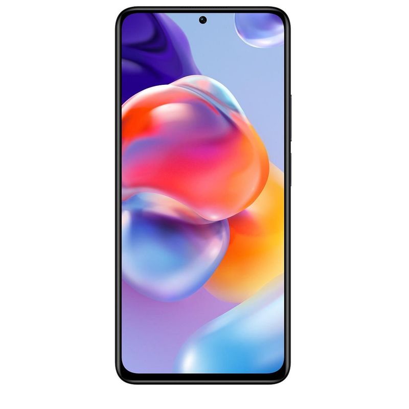 XIAOMI - Xiaomi Redmi Note 11 Pro 5G US RAM 6GB ROM128GB