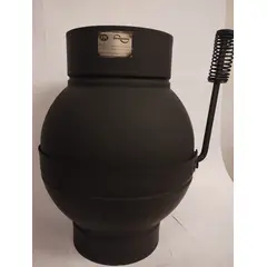 GENERICO - FILTRO PARA ESTUFA RETROCATT