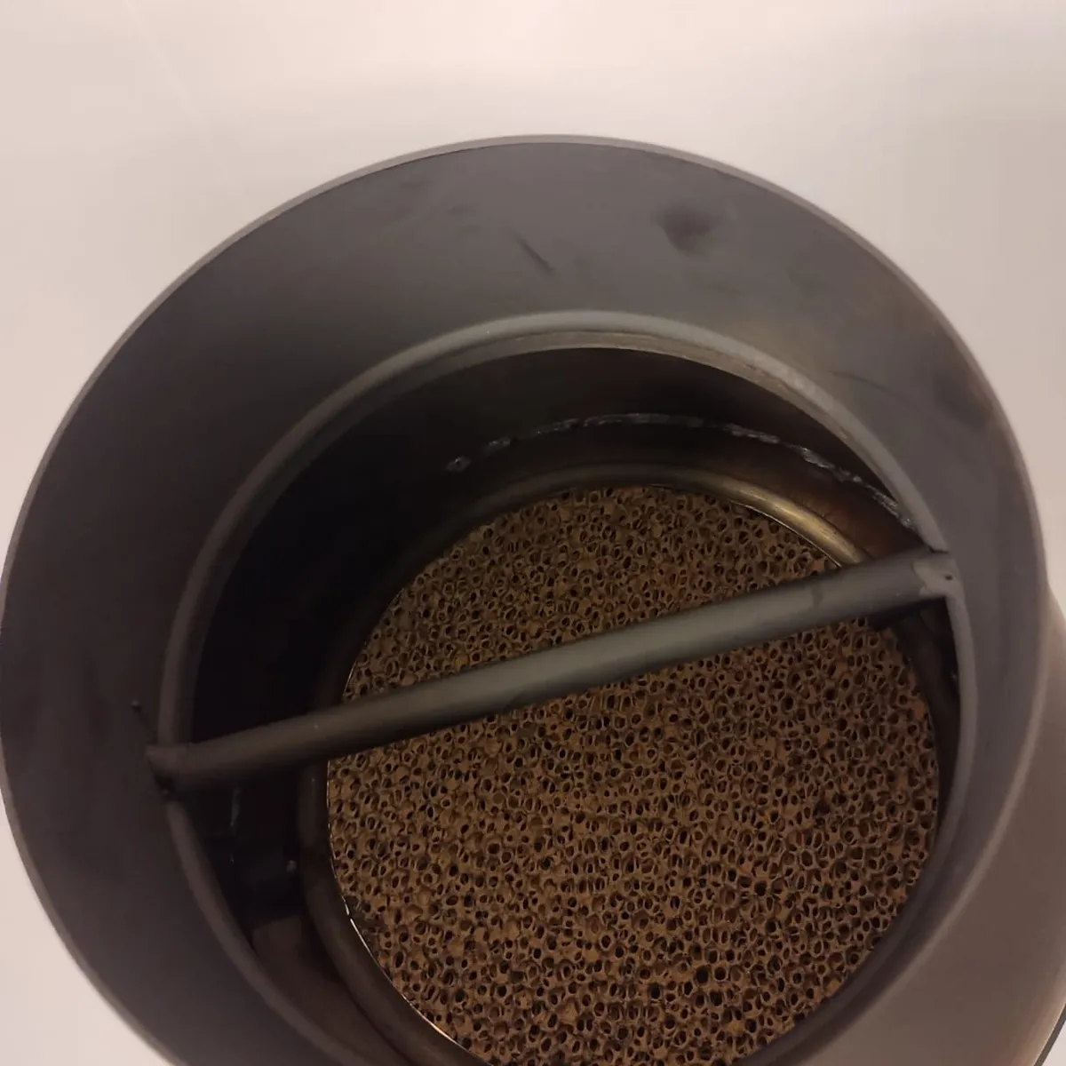 GENERICO - FILTRO PARA ESTUFA RETROCATT