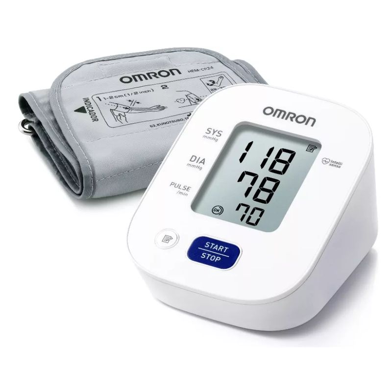 OMRON - TOMA PRESION OMRON HEM7142