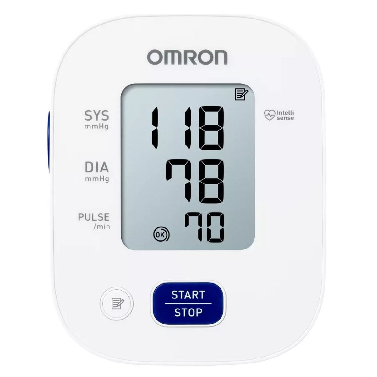 OMRON - TOMA PRESION OMRON HEM7142