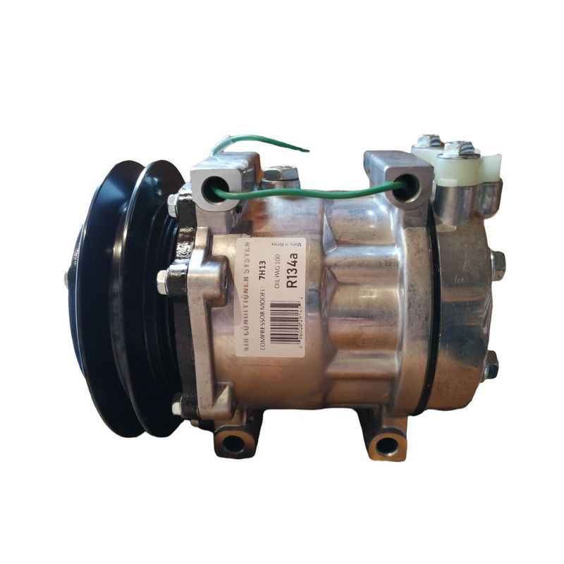GENERICO - COMPRESOR AC 7H13 MD 24V 1B
