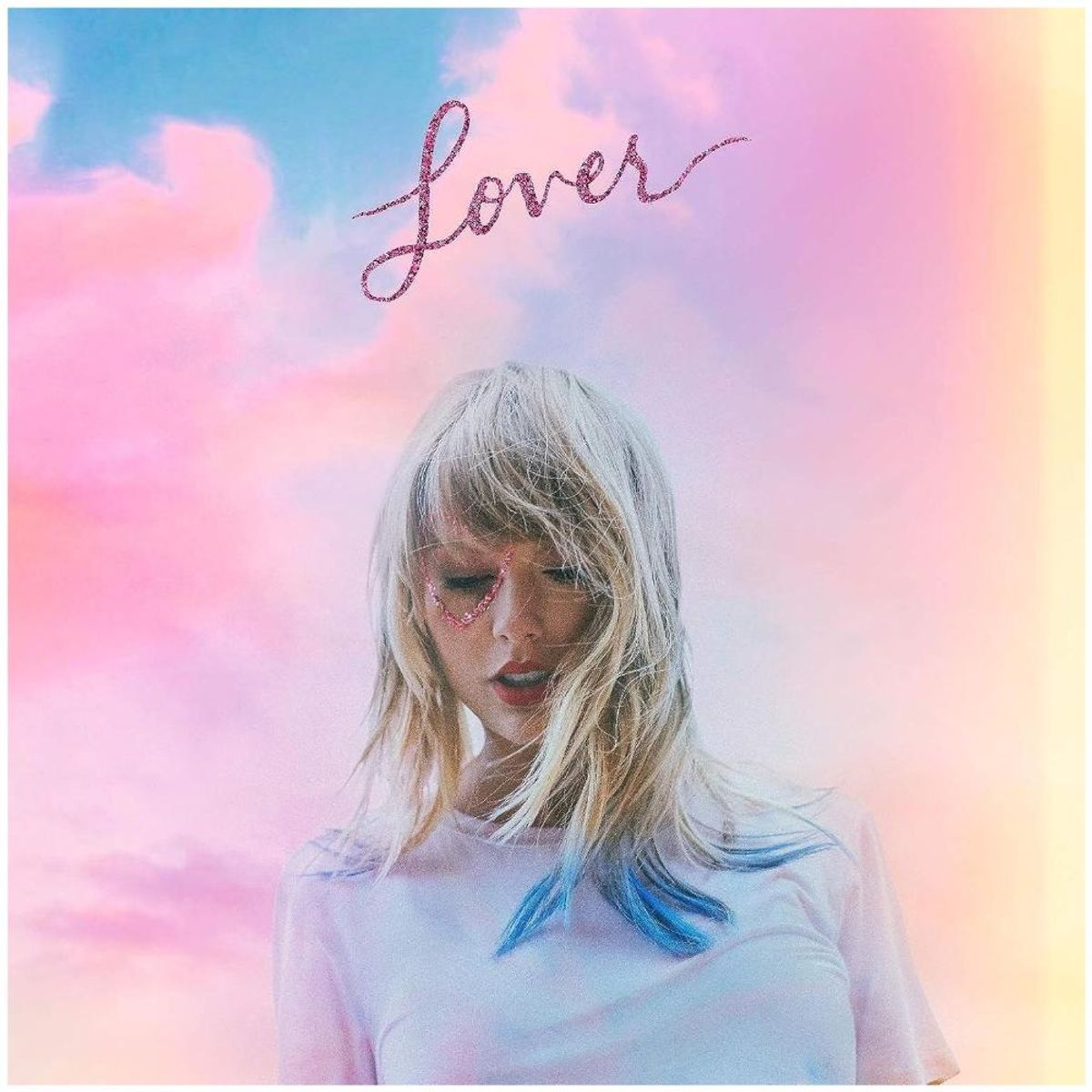 HITWAY MUSIC - TAYLOR SWIFT - LOVER (2LP) - VINILO HITWAY MUSIC