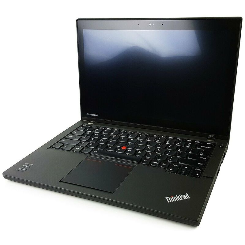 LENOVO - Notebook thinkpad Lenovo Carbon