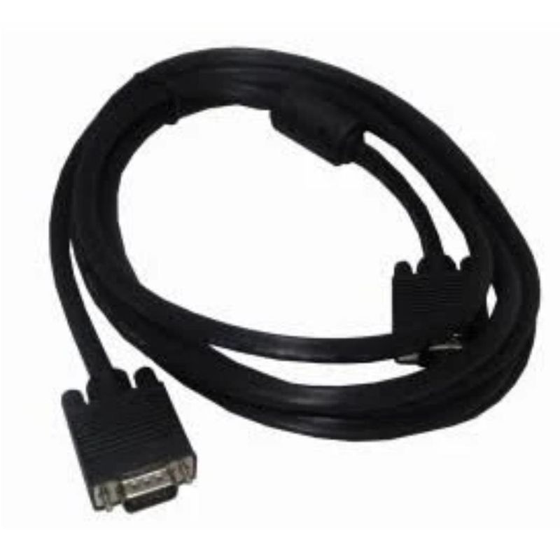 FASTLINK - Cable de Monitor VGA FastLink 9Metros PB-D0